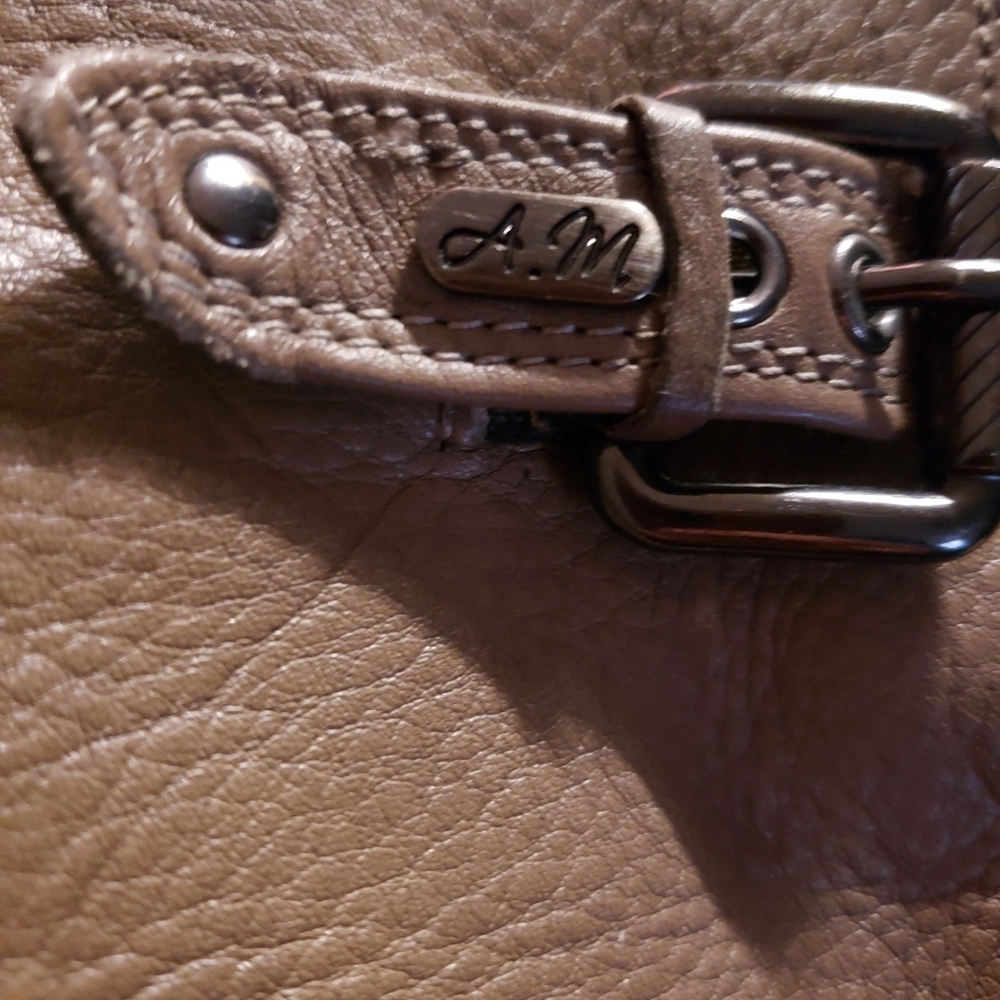Ladies leather boots - Picture 8 of 13